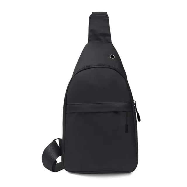 Men Chest Bag