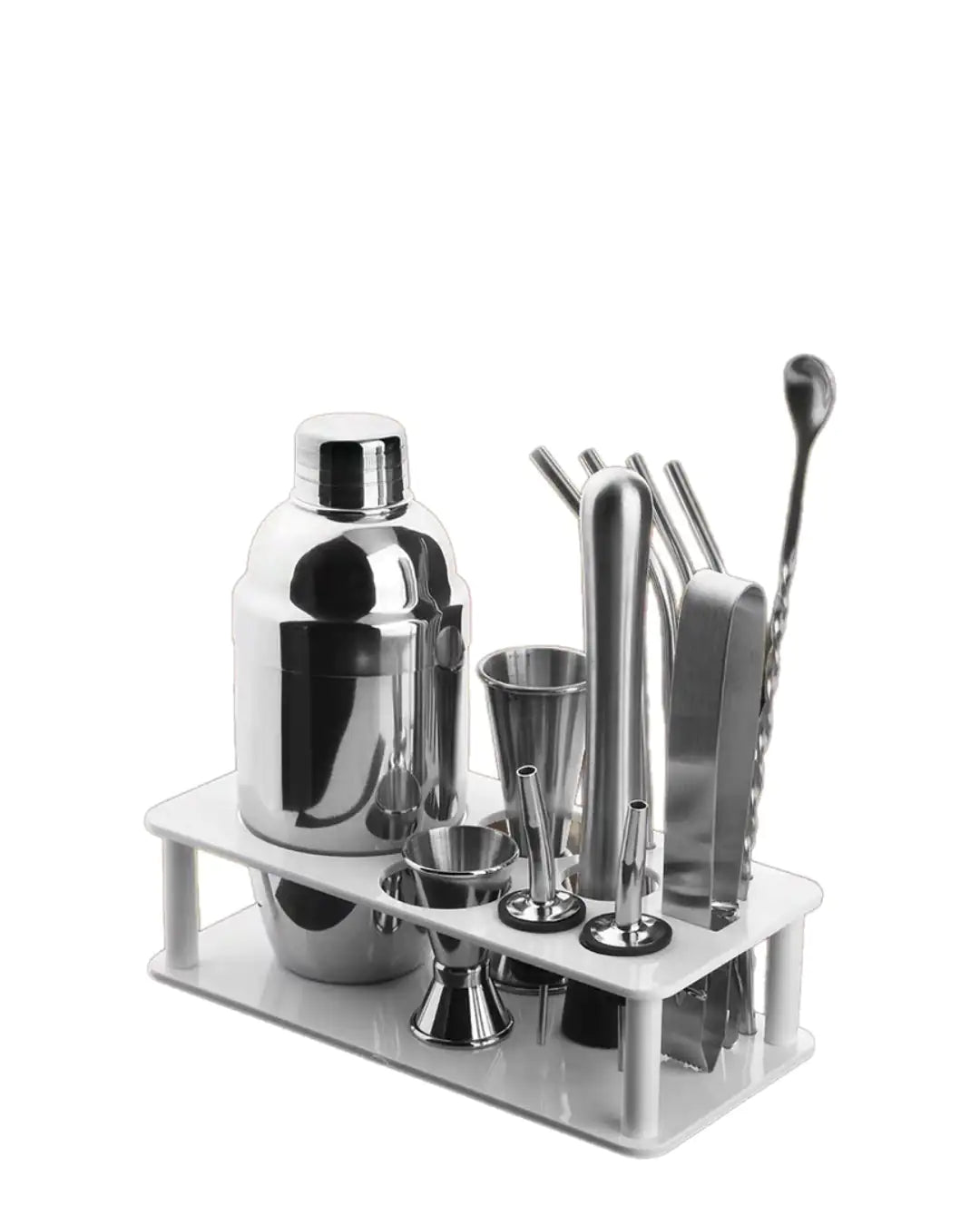 12 Piece Cocktail Set